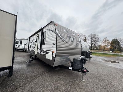 2016 Keystone RV Hideout - Photo 1
