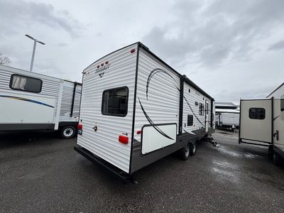 2016 Keystone RV Hideout - Photo 3