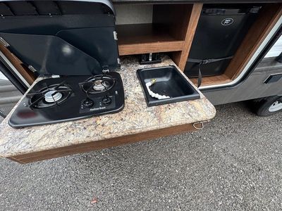 2016 Keystone RV Hideout - Photo 7