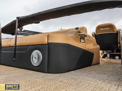 2026 Barletta Boats Lusso Ultra-Lounge - Photo 7