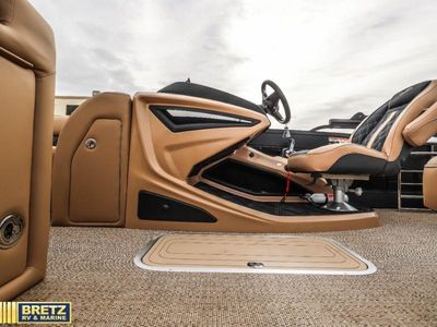 2026 Barletta Boats Lusso Ultra-Lounge - Photo 17