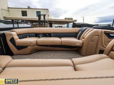 2026 Barletta Boats Lusso Ultra-Lounge - Photo 14