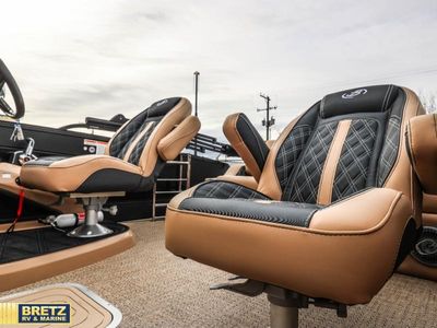 2026 Barletta Boats Lusso Ultra-Lounge - Photo 16