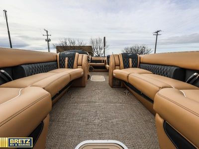 2026 Barletta Boats Lusso Ultra-Lounge - Photo 6
