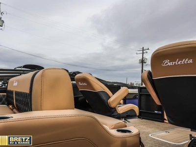 2026 Barletta Boats Lusso Ultra-Lounge - Photo 8