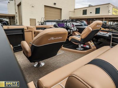 2026 Barletta Boats Lusso Ultra-Lounge - Photo 18