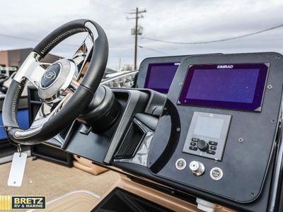 2026 Barletta Boats Lusso Ultra-Lounge - Photo 9
