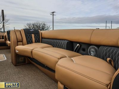 2026 Barletta Boats Lusso Ultra-Lounge - Photo 13