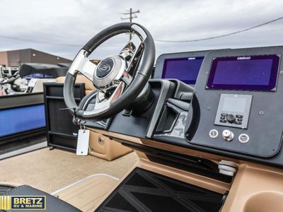 2026 Barletta Boats Lusso Ultra-Lounge - Photo 10