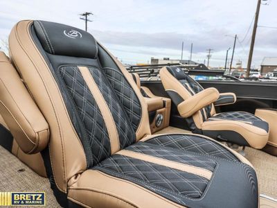 2026 Barletta Boats Lusso Ultra-Lounge - Photo 12