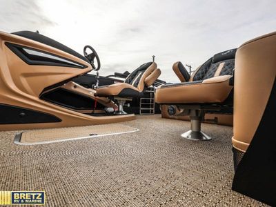 2026 Barletta Boats Lusso Ultra-Lounge - Photo 15