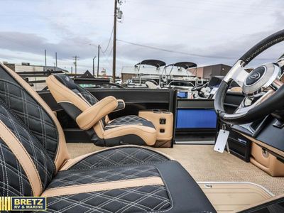 2026 Barletta Boats Lusso Ultra-Lounge - Photo 11