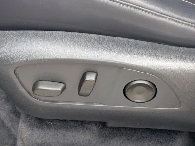 2024 GMC Acadia — photo 24 view