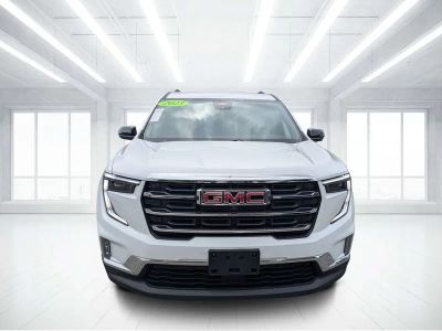 2024 GMC Acadia — photo 8 view
