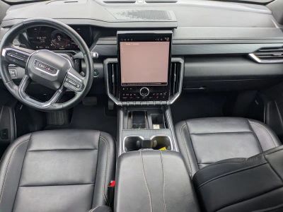 2024 GMC Acadia — photo 14 view