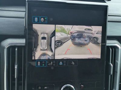 2024 GMC Acadia — photo 21 view