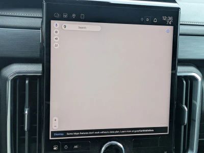 2024 GMC Acadia — photo 20 view