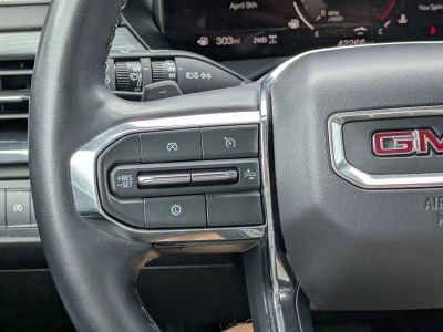 2024 GMC Acadia — photo 16 view