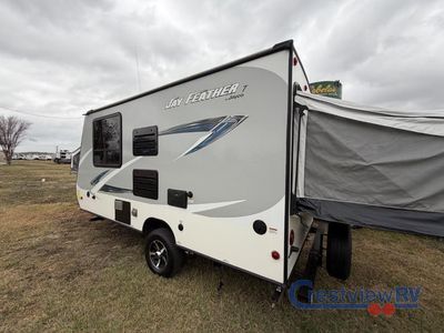 2017 Jayco Jay Feather 7 - Photo 5