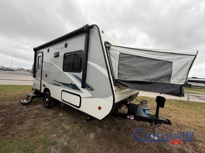 2017 Jayco Jay Feather 7 - Photo 9