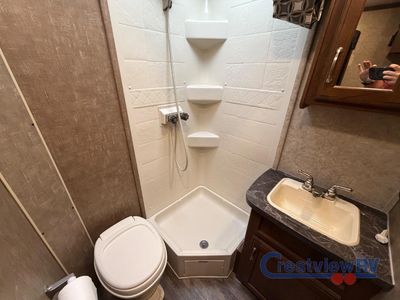 2017 Jayco Jay Feather 7 - Photo 21