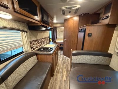 2017 Jayco Jay Feather 7 - Photo 17