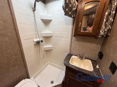 2017 Jayco Jay Feather 7 - Photo 22