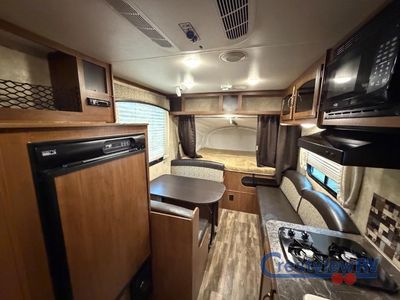 2017 Jayco Jay Feather 7 - Photo 18