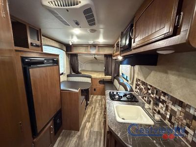 2017 Jayco Jay Feather 7 - Photo 11