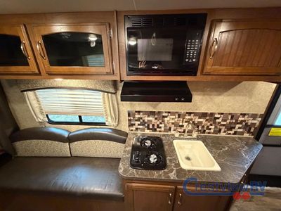 2017 Jayco Jay Feather 7 - Photo 13