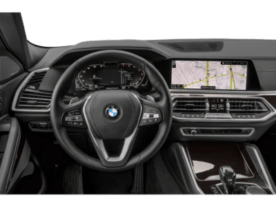 2021 BMW X6 - Photo 4