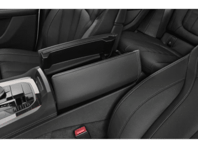 2021 BMW X6 - Photo 11