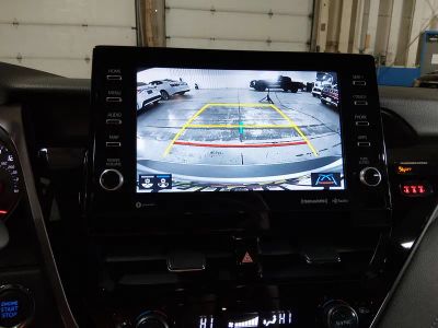 2024 Toyota Camry - Photo 16