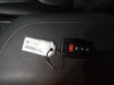 2024 Toyota Camry - Photo 15