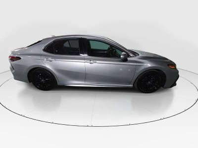 2024 Toyota Camry - Photo 8