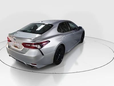 2024 Toyota Camry - Photo 7
