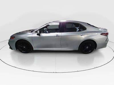 2024 Toyota Camry - Photo 4