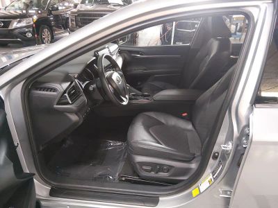 2024 Toyota Camry - Photo 18