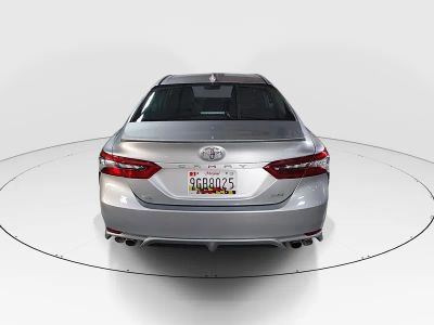 2024 Toyota Camry - Photo 6