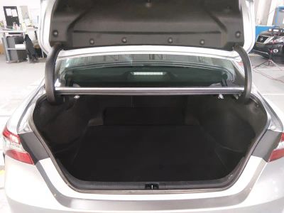 2024 Toyota Camry - Photo 11