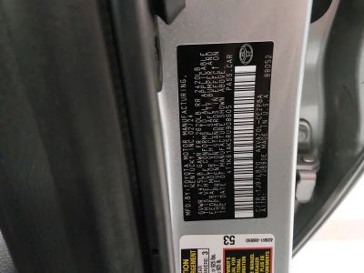 2024 Toyota Camry - Photo 19