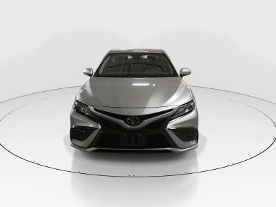 2024 Toyota Camry - Photo 2