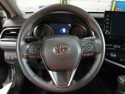 2024 Toyota Camry - Photo 12