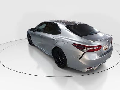2024 Toyota Camry - Photo 5