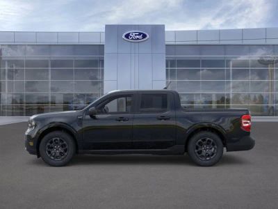 2026 Ford Maverick - Photo 3