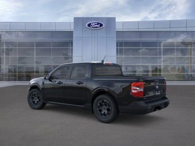 2026 Ford Maverick - Photo 4