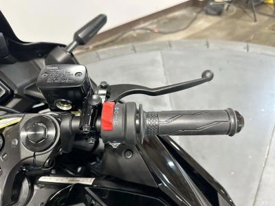 2026 Yamaha YZF-R3 - Photo 12
