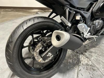 2026 Yamaha YZF-R3 - Photo 19