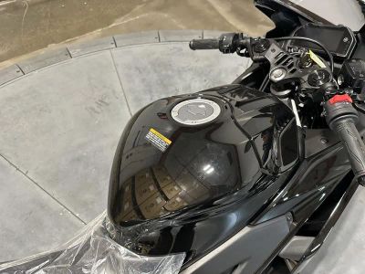 2026 Yamaha YZF-R3 - Photo 14