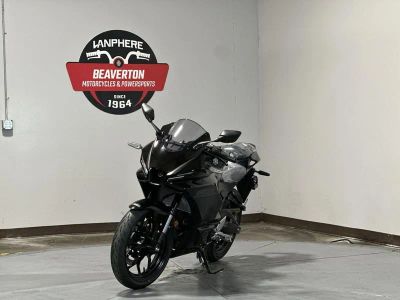 2026 Yamaha YZF-R3 - Photo 7